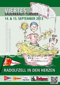 Sauerkrautturnier 2013
